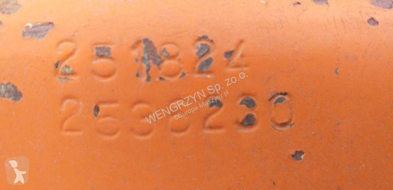 Wals  Walec wibracyjny HAMM DV 2