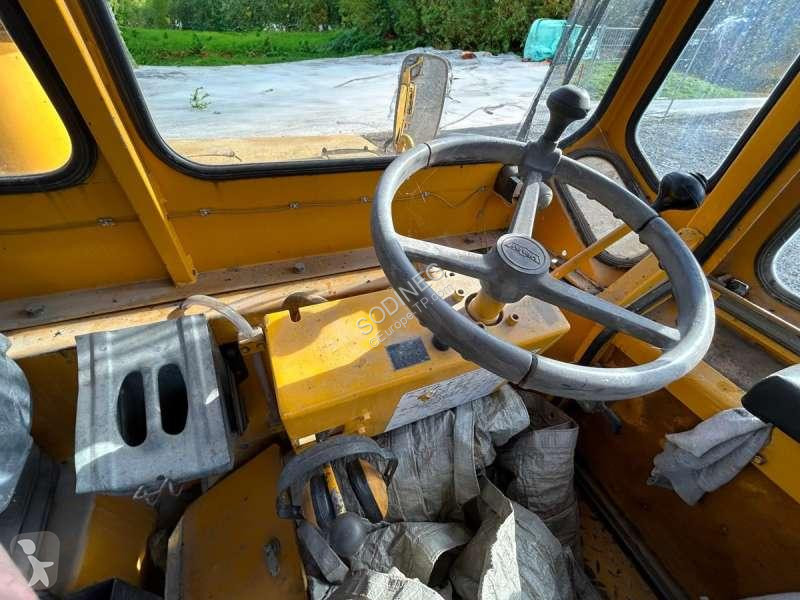 Compactor Hamm  DV 8.22