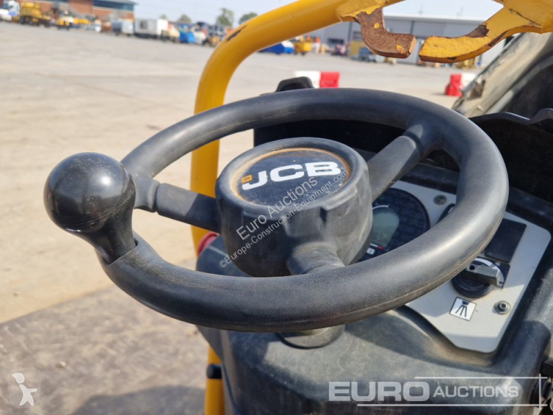 Compactor JCB CT160-80