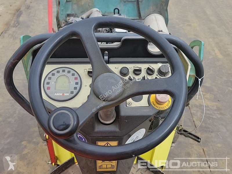 Compactor  ARX36