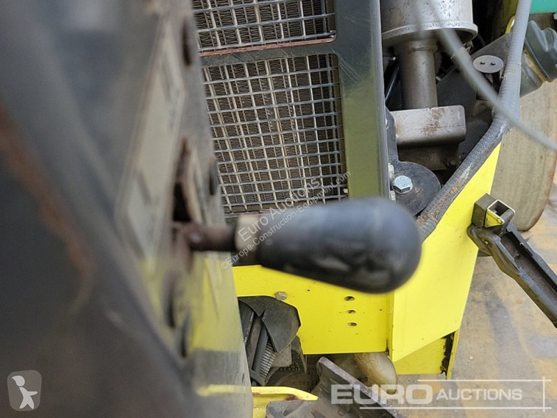 Compactor  ARX26