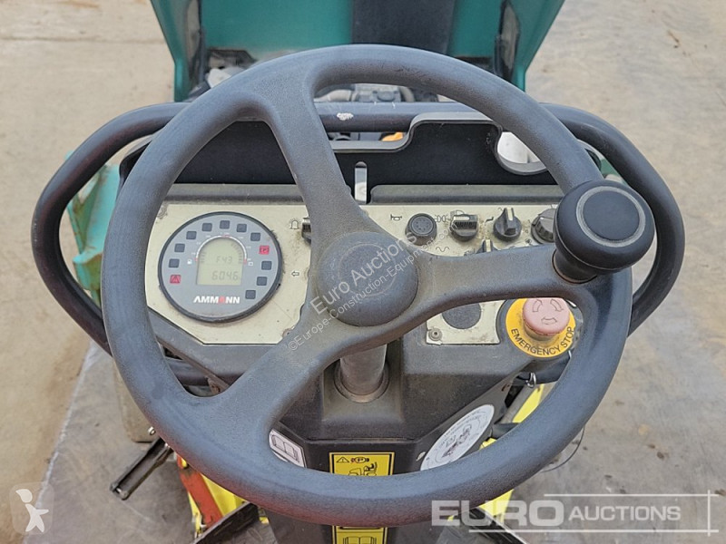 Compactor  ARX26