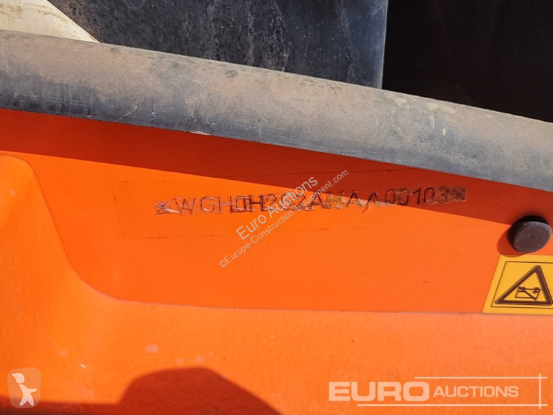 Compactor  HD12VV