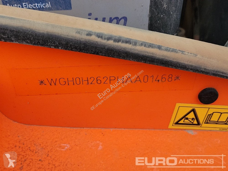 Compactor  HD12VV