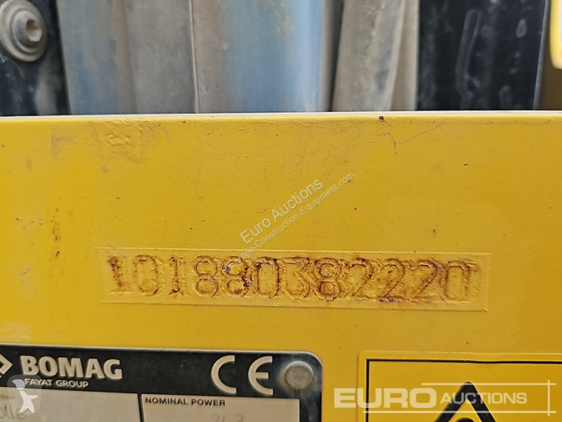 Wals  BW120AD-5