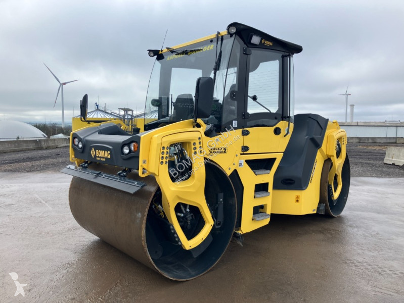 Compacteur Bomag  BW 206 AD-5 AM  Stage V/Tier 4f