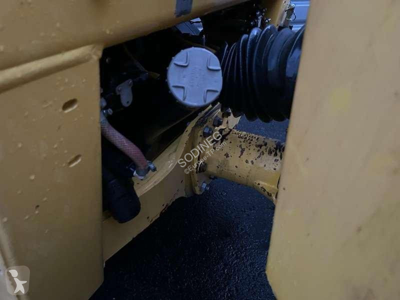 Walec Bomag