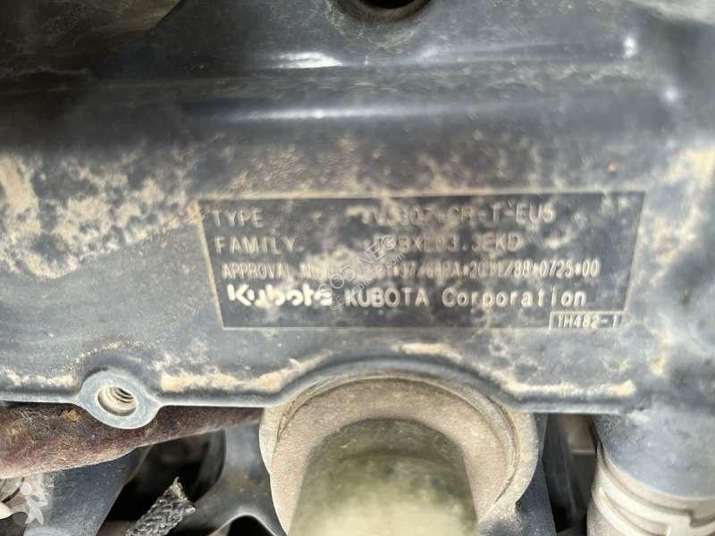 Zhutňovač Hamm  H 7I VIO