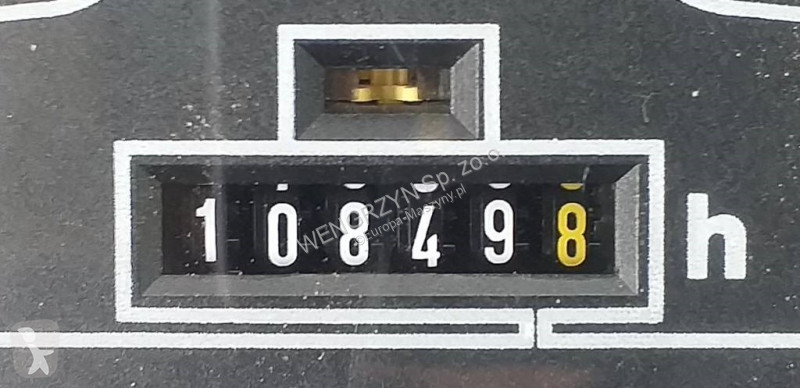 Compactor  WALEC TANDEMOWY KOMBINOWANY STALOWO...