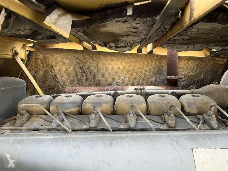 Compactor ABG  ALPHA 190 V