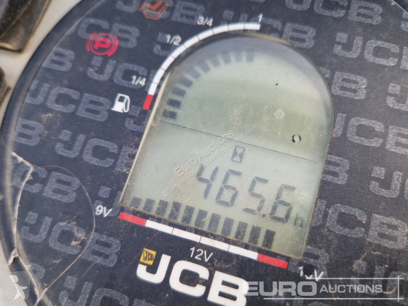 Compactor JCB CT160-80