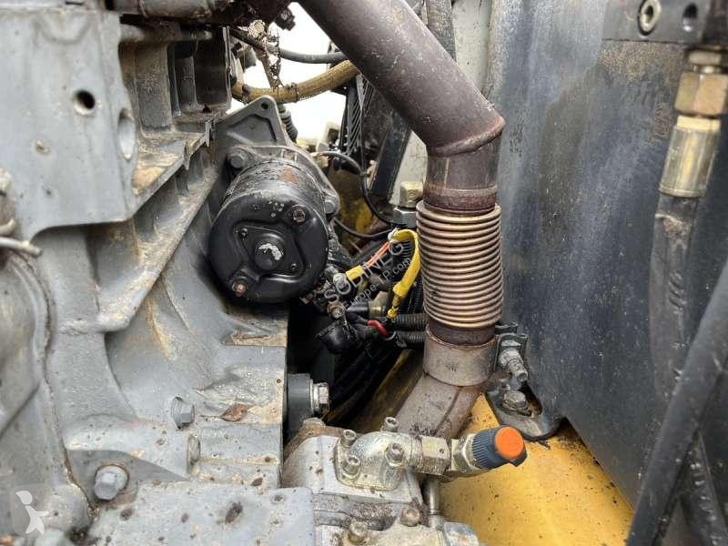 Compactor Bomag