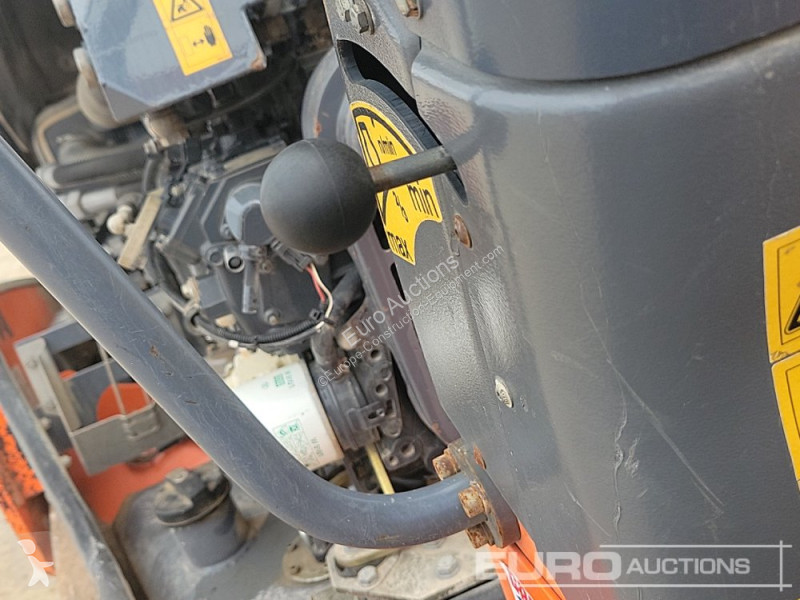 Compactor  HD13VV