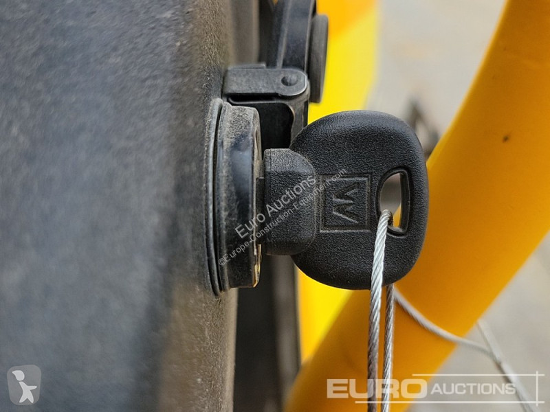 Compactor JCB CT260-120