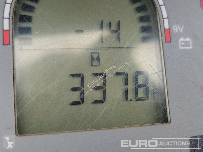Compactor  ARX26