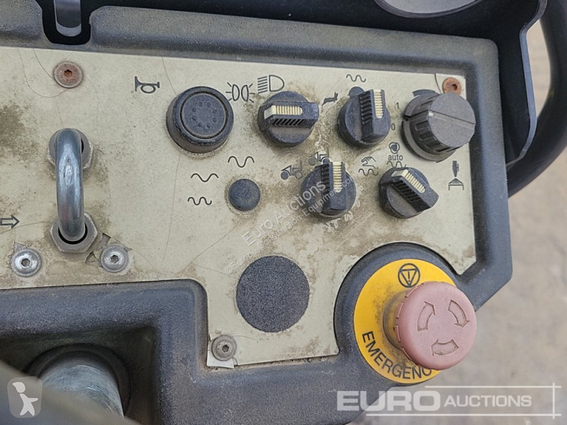 Compactor  ARX26