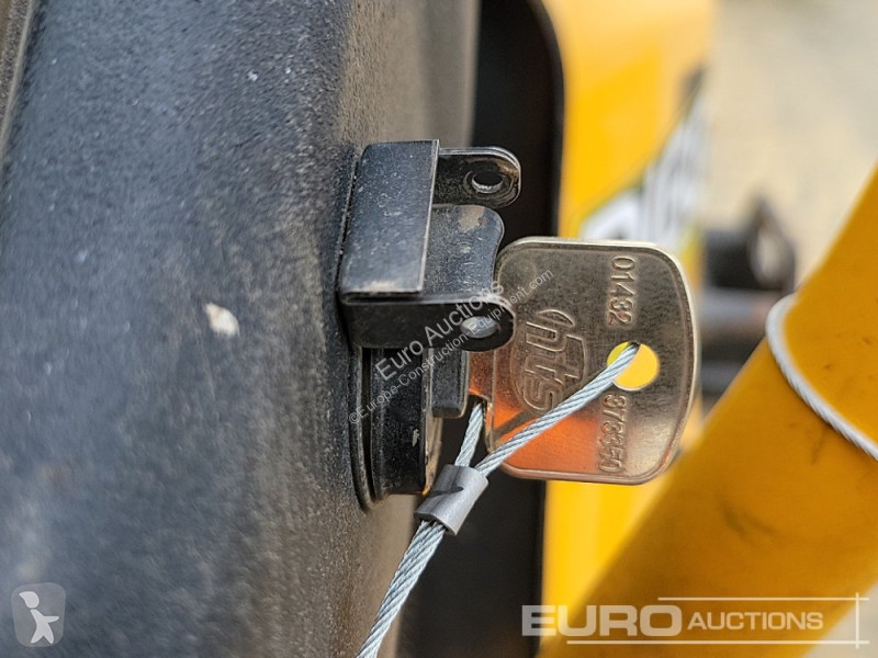 Compactor JCB CT260-120