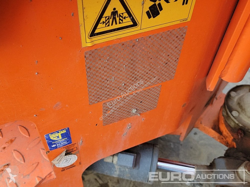 Compactor  HD12VV