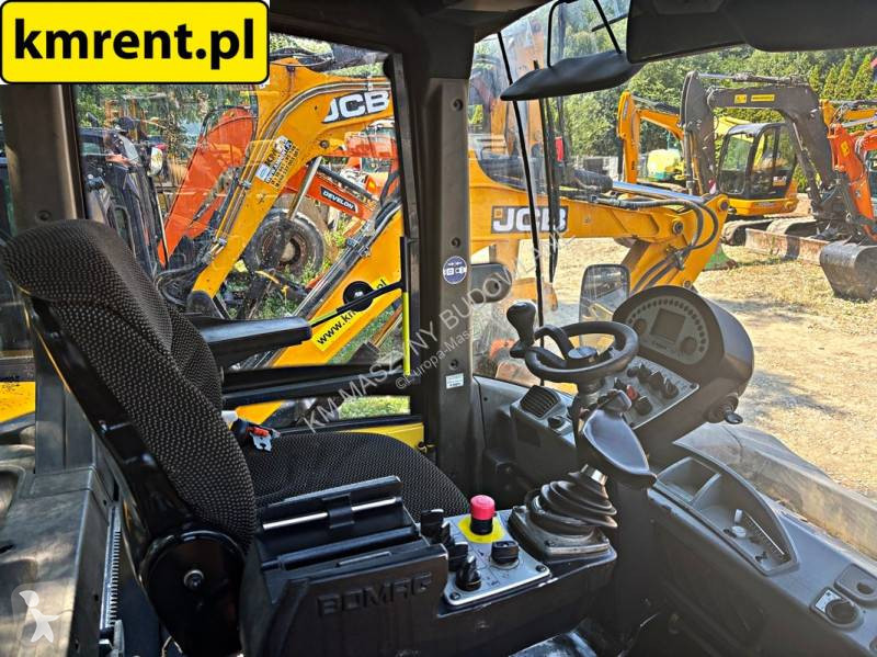 Дорожный каток Bomag BW 161 AD-5 WALEC 2016R |...