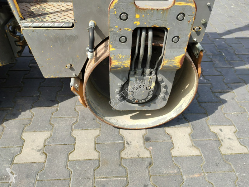 Compactor Bomag ADM-2 1,6t