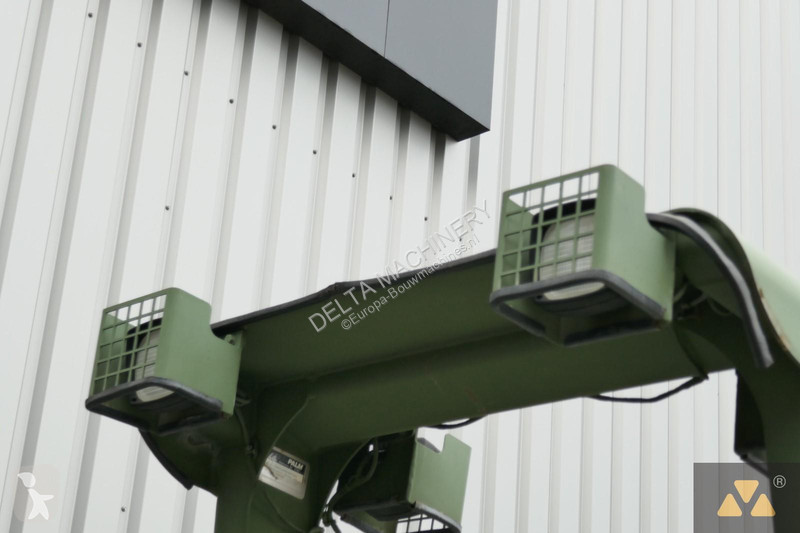 Compactador Caterpillar CS563D Ex-army