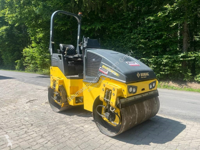 Wals Bomag AD-5