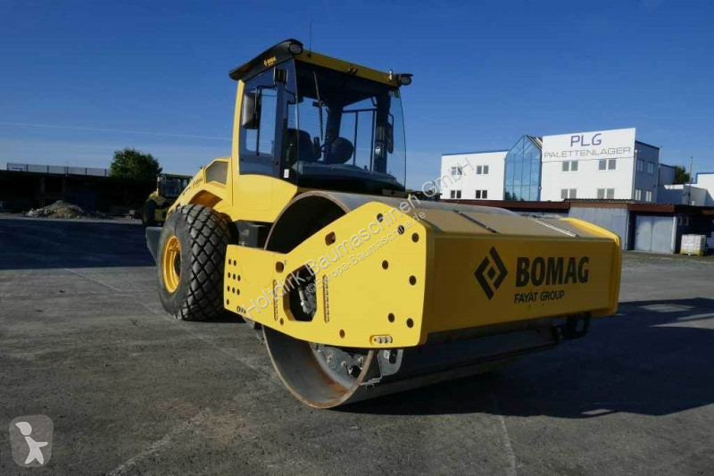 Wals Bomag DH-5