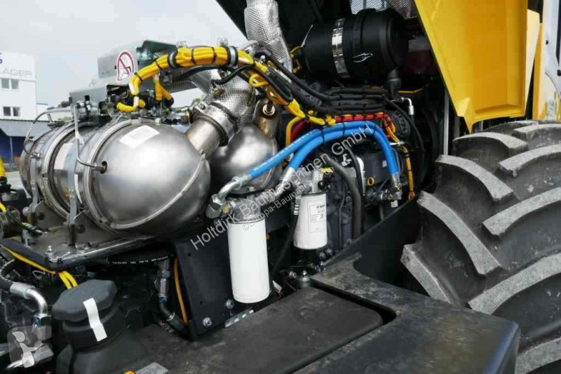 Compactador Bomag PDH-5