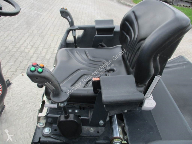 Compactor Bomag AD-5