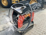 Wals  Hydraulisch