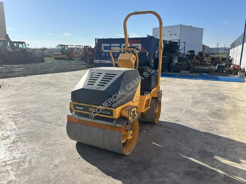Compactor NTC