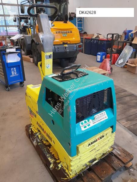 Compactador Ammann APH 6530