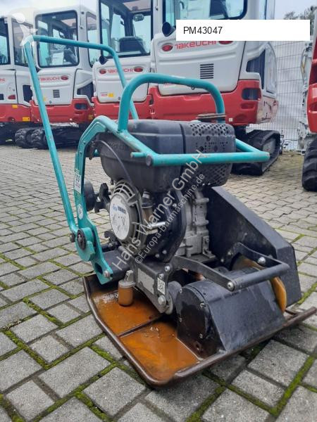 Jordstamper Ammann APF 20/50