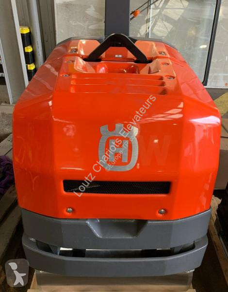 Compactador Husqvarna  LP6505