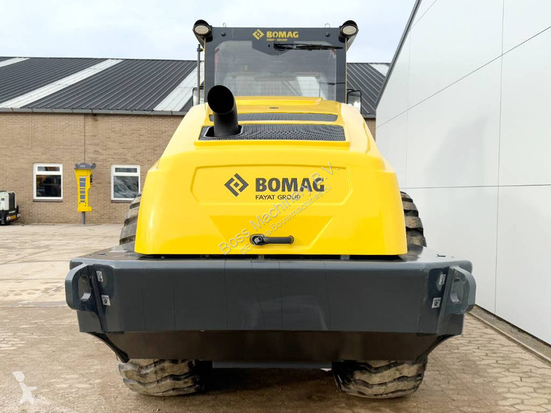 Compactador Bomag BW226D-5CL - NEW / Cummins...