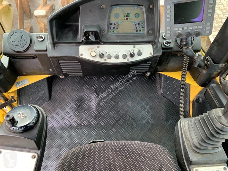 Compactador Bomag DH-4I NVT