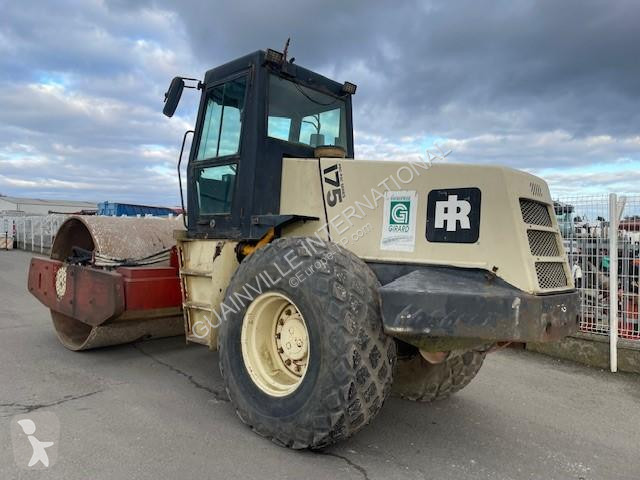 Compactor Ingersoll rand  SD-170