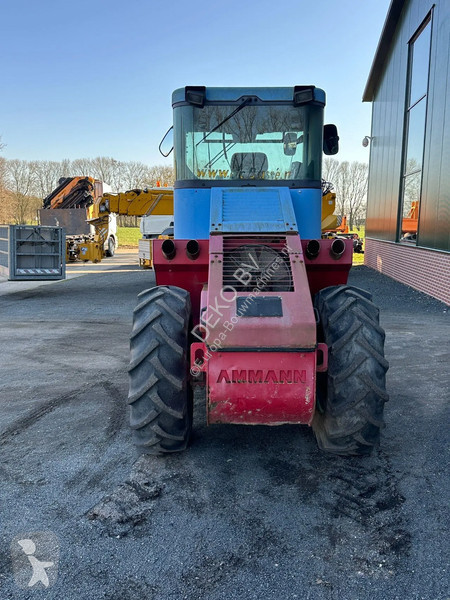 Wals Ammann WALS