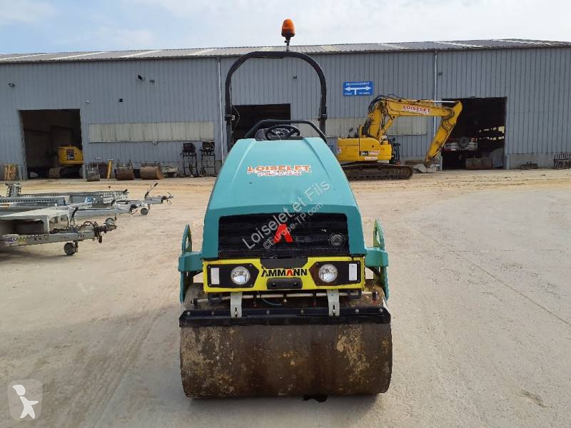 Wals Ammann 26-2