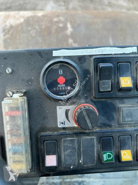 Jordstamper Ammann ASC110