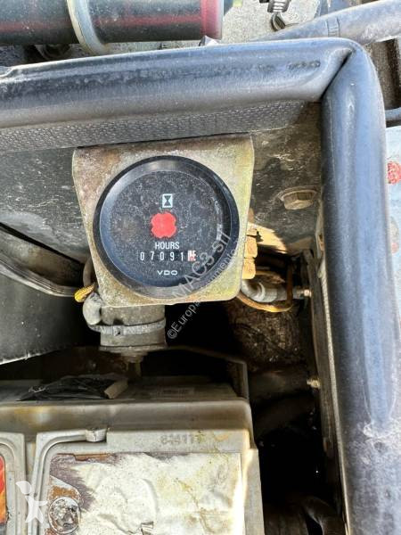 Compattatore Bomag BW138AD