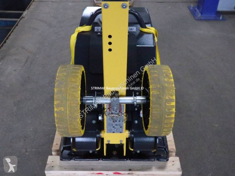 Compactador Bomag BPR35/60 D