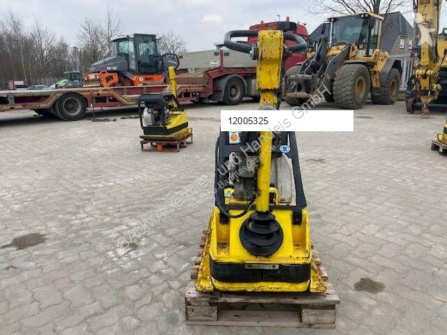 Compactor Wacker Neuson DPU 3345 F (12005325)