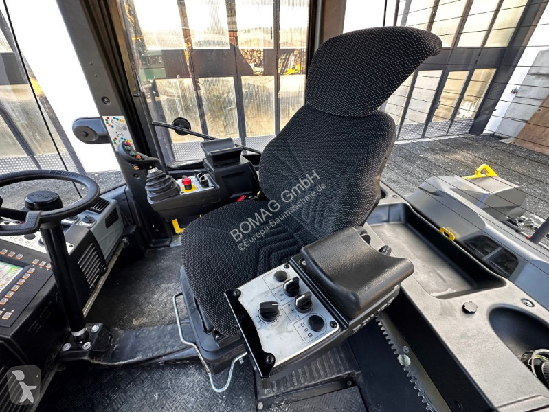 Compactador Bomag  BW 151 AD-5 AM  Stage V/Tier 4f