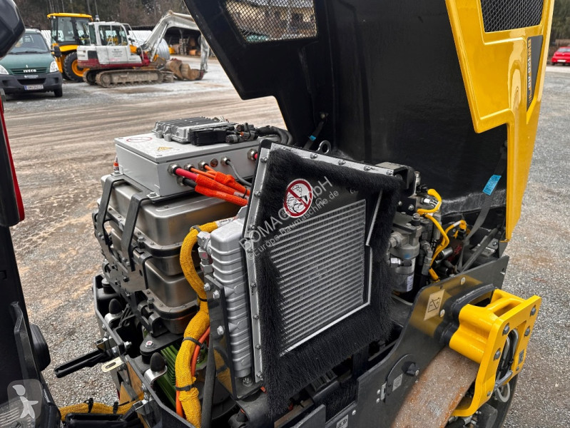 Compattatore Bomag  BW 120 ADe-5