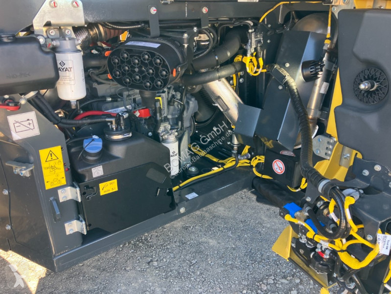 Compattatore Bomag  BW 174 APO-4v Stage V/Tier 4f