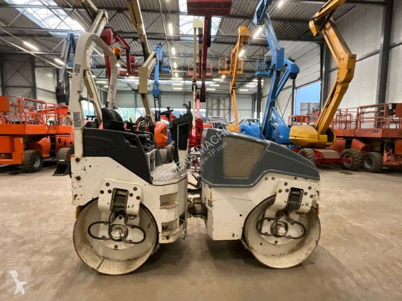Compactor Bomag AD-5