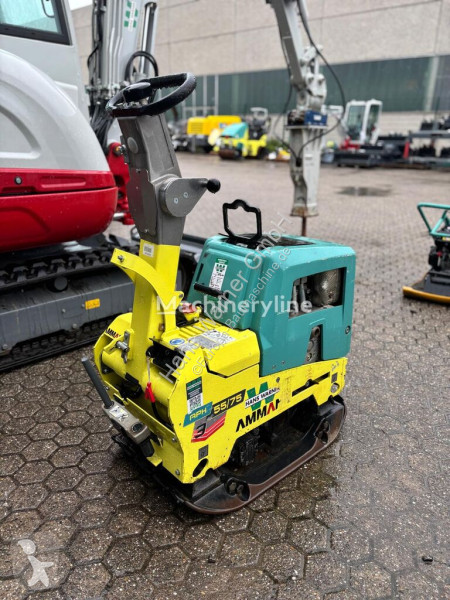 Compattatore Ammann APH 55/75