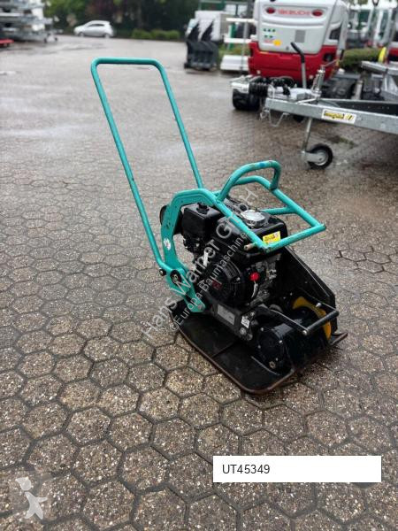 Jordstamper Ammann APF 20/50