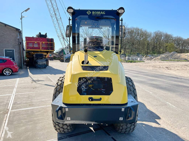 Compactador Bomag D-5 - Unused / - CE + EPA /...